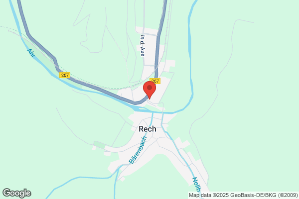 Heimat- und Verkehrsverein Rech e.V.