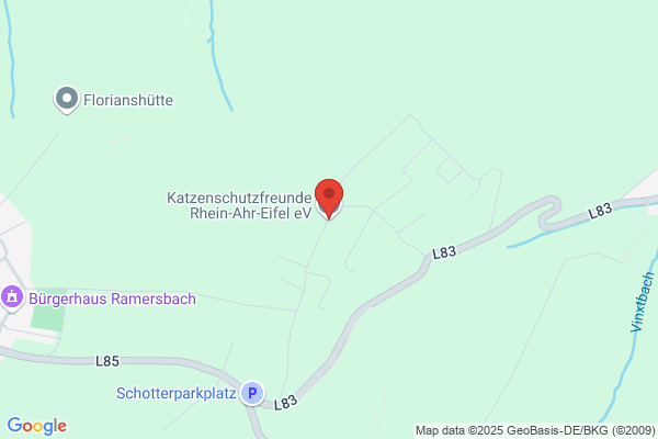 Katzenschutzfreunde Rhein-Ahr-Eifel e.V.