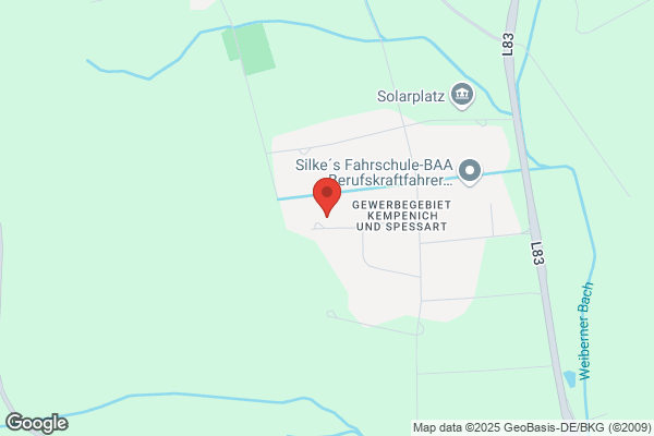 Rübenach Volieren-Systembau
