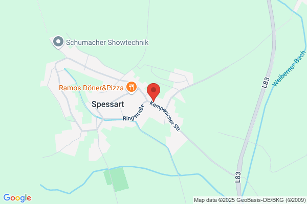 Schaupp Börny Haus u. Grundstück