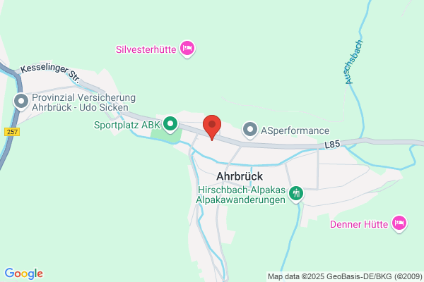 Zum Denntal