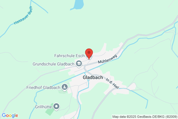Fahrschule Esch