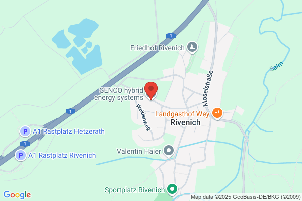 Genco Hybrid Energy Systems GmbH