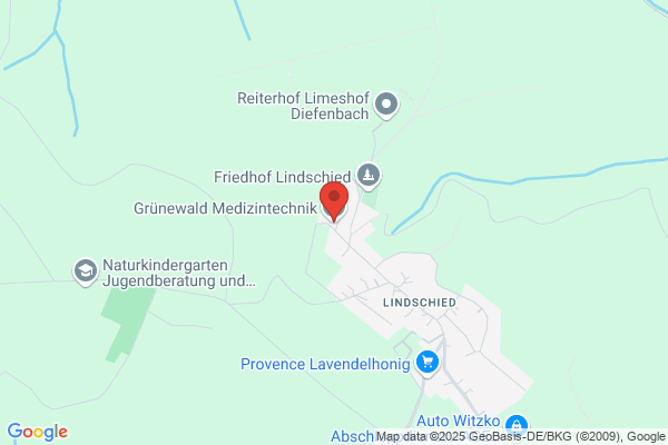 Meditechnik Grunwald