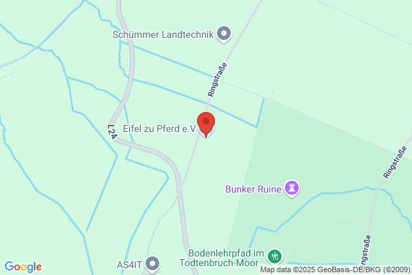 Eifel zu Pferd e.V.