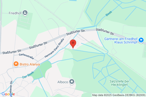 Allgemeine Bauunternehmung GmbH