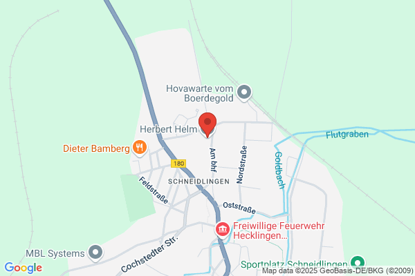 SLK Fahrschule Herbert Helm OT Schneidlingen