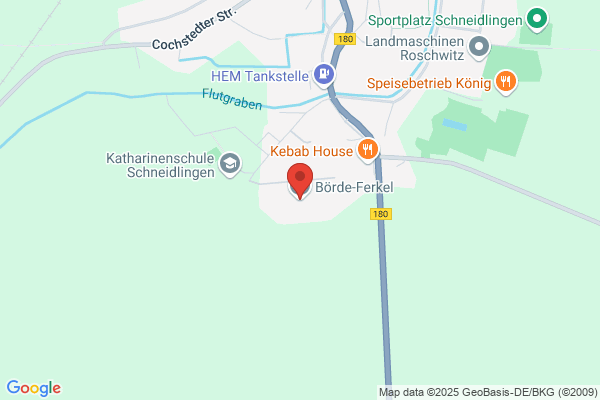 Börde-Ferkel GmbH