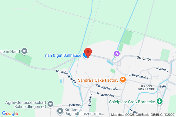 Bördefleischwaren GmbH