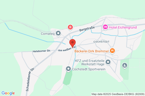 Cochstedter Gewürzpflanzen e.G