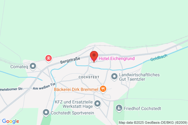 Eichengrund GmbH & Co. KG