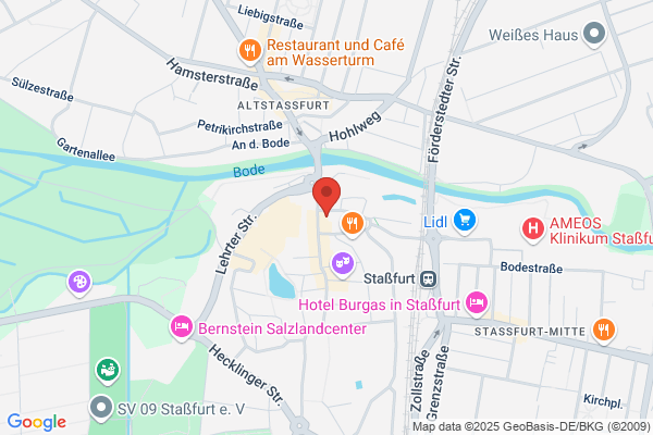 Erdgas Mittelsachsen GmbH