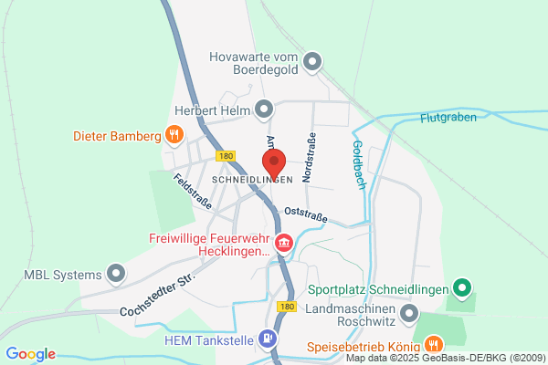 Gaststätte Zum