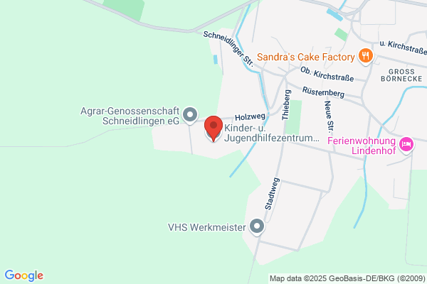 Kinder-und Jugendhilfezentrum "Am Wasserturm"
