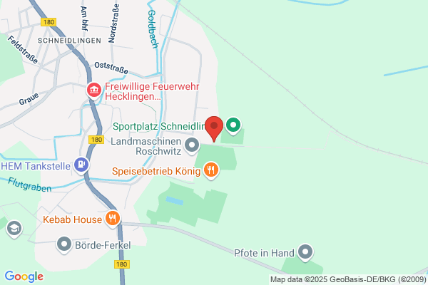 Lebenshilfe Bördeland gemeinnützige Gesellschaft mbH Kita Sonnenkäferland