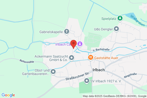Lieder Henning Innenausbau GmbH