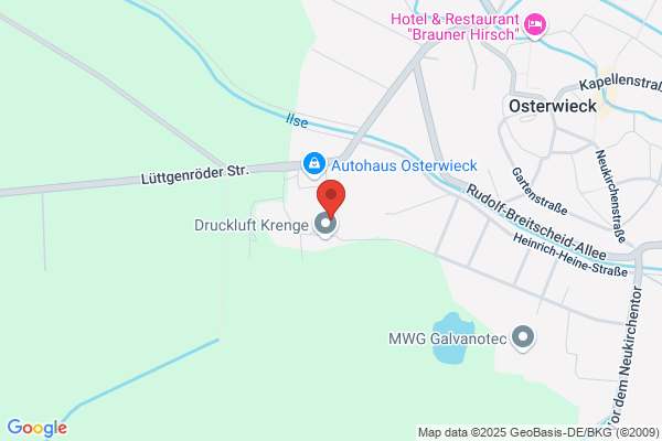 Mann & Partner GmbH