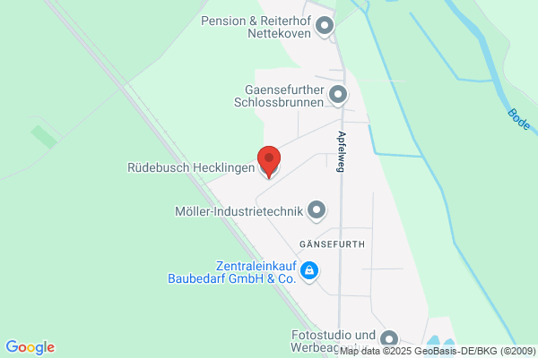 SKS Rüdebusch GmbH