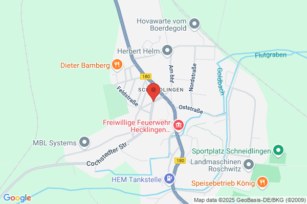 Schneidlingen