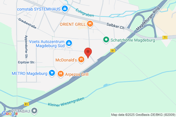 Telsa Telekommunikationsgesellschaft mbH NL Airport