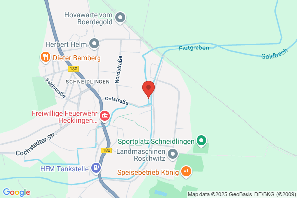 Therapiezentrum Schneidlingen GmbH
