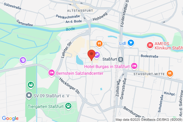 Mein Haarschnitt Thielen/Klug GmbH