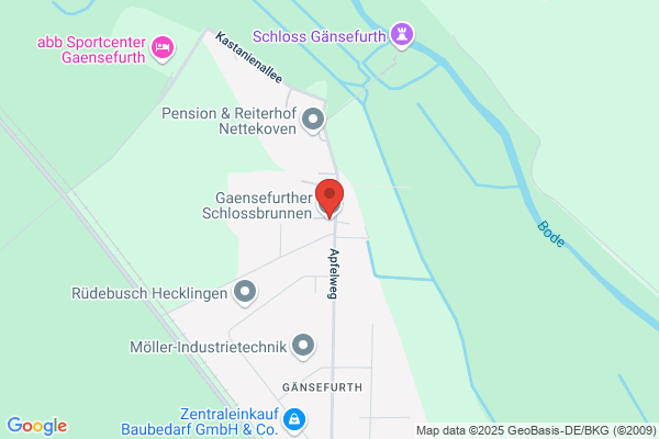 Schloßbrunnen Wüllner GmbH & Co. KG