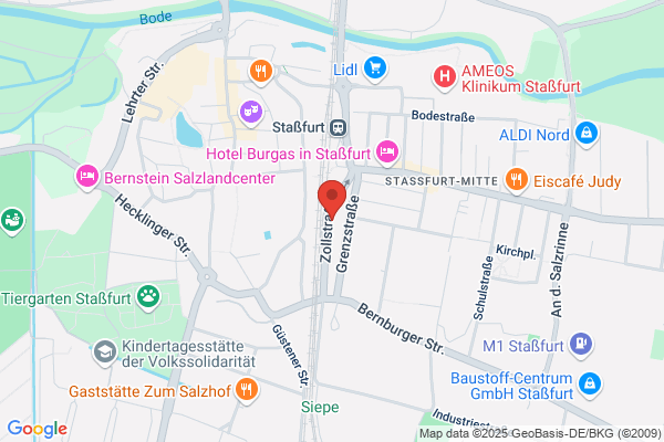 PEKRUL GmbH