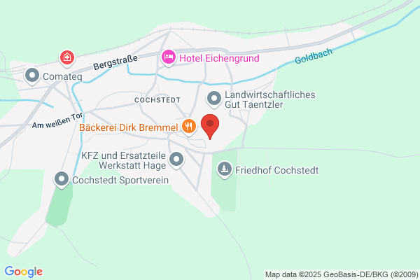 St. Stephanus | Cochstedt