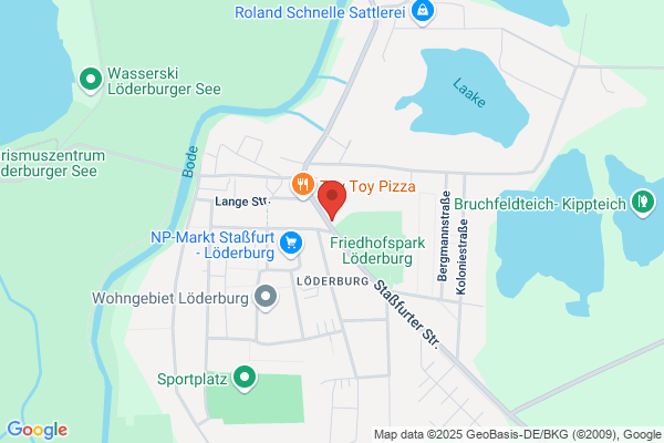 LVM Versicherung Dirk Lange - Versicherungsagentur