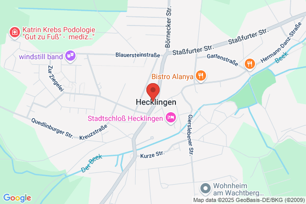 Niedersachsen Sachsen-Anhalt