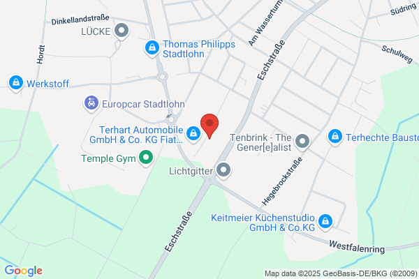 Versicherungsagentur Rathje GbR
