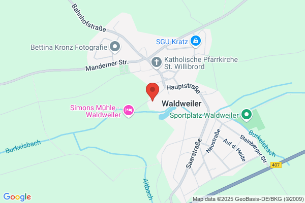 Dellwo GmbH, Gerhard