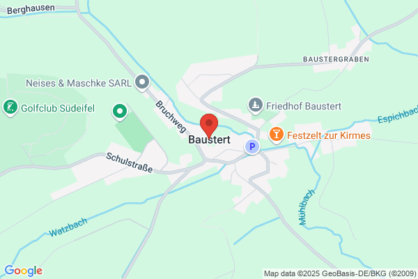 Erich Baustert