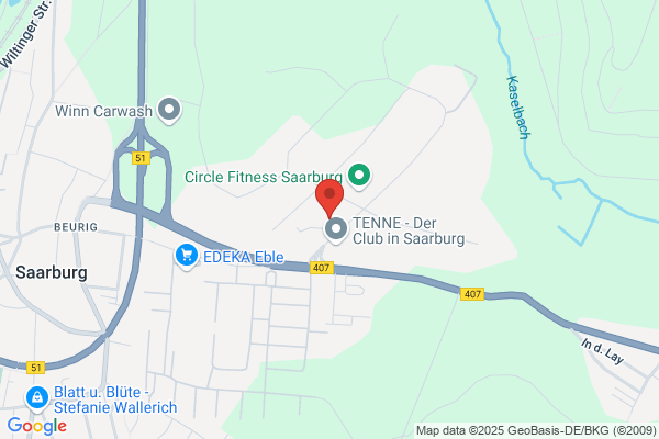 Schreinerei Werk 1