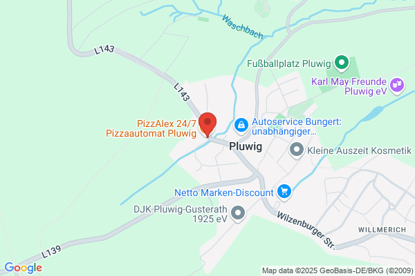 Volksbank Trier eG Filiale Pluwig