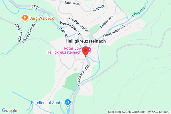 Beisel Landmetzgerei
