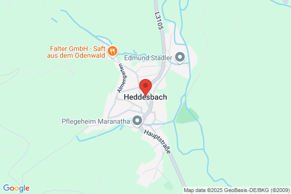 Burg Waldeck