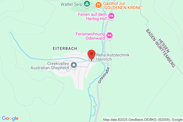 Autotechnik Reha Heinrich