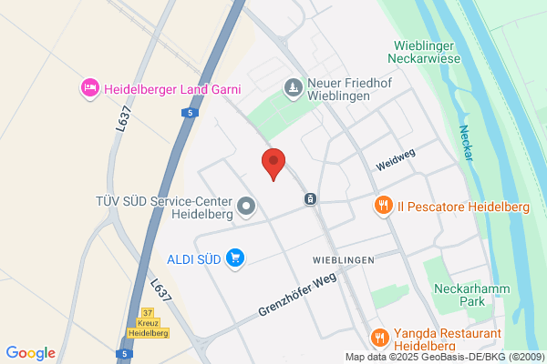 Bauunternehmen & Gerüstbau Bytyqi