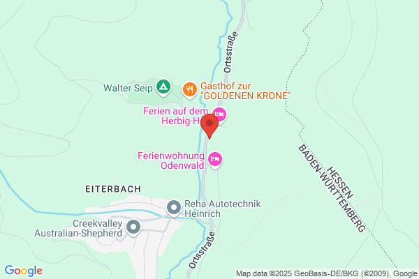Fachklinik Eiterbach