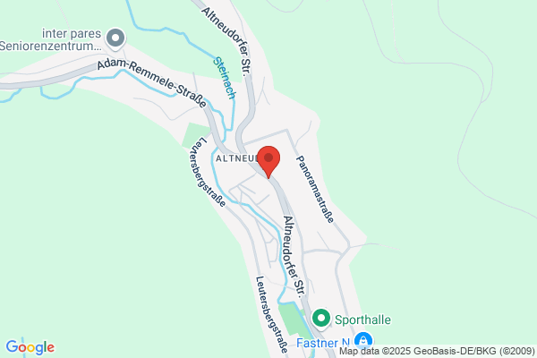 Gasthaus Zum Pflug