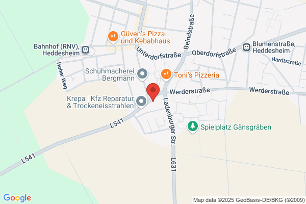 SV SparkassenVersicherung (geschlossen)