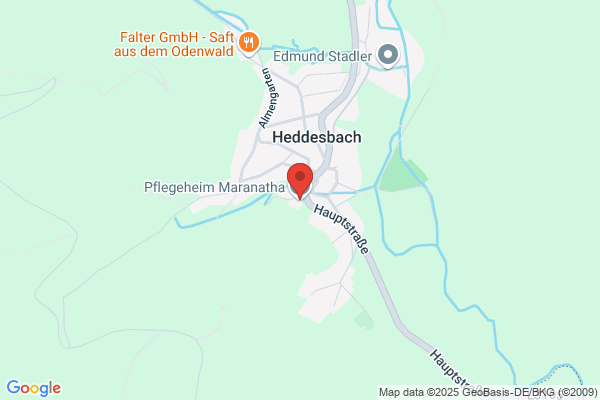 Schwesternerholungsheim