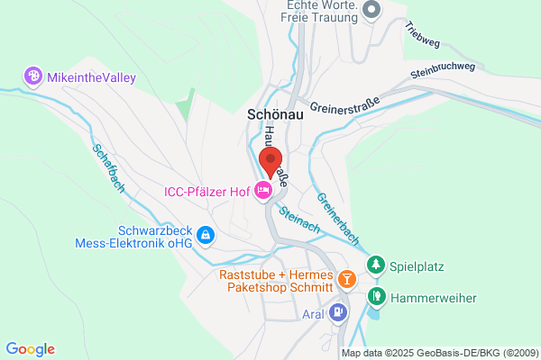 Sparkasse Heidelberg Filiale Heddesbach