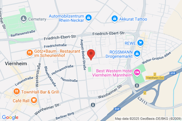 Adler Apotheke Jan Fischer e.K.
