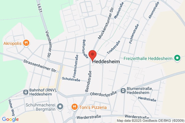 Apotheke Fürstenwald