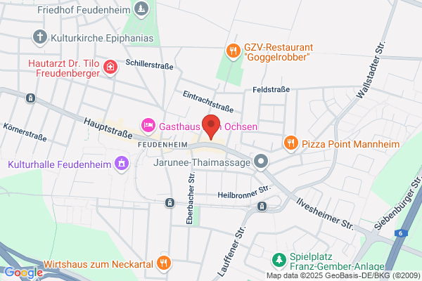 Brunnen-Apotheke