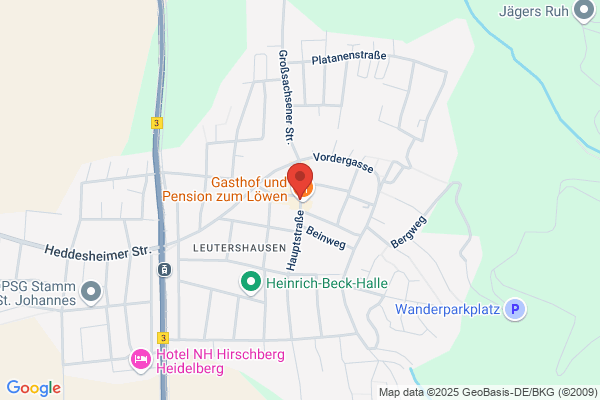 Löwenapotheke