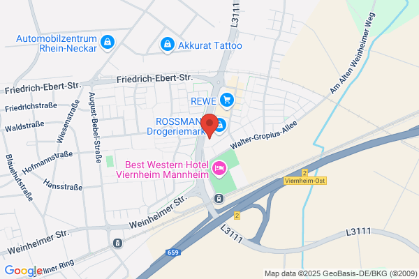 easyApotheke Viernheim